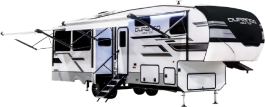 Durango Half Ton RVs for sale in Checotah, OK